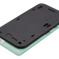 XHZC Refurbishing Bond Black Pad For iPhone 12 / 12 Pro