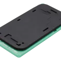 XHZC Refurbishing Bond Black Pad For iPhone 12 Mini