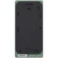 XHZC Refurbishing Bond Black Pad For iPhone 12 Pro Max