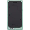 XHZC Refurbishing Bond Black Pad For iPhone 13