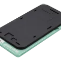 XHZC Refurbishing Bond Black Pad For iPhone 13