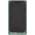 XHZC Refurbishing Bond Black Pad For iPhone 13 Pro
