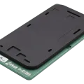 XHZC Refurbishing Bond Black Pad For iPhone 13 Pro
