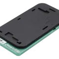 XHZC Refurbishing Bond Black Pad For iPhone 13 Mini