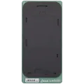 XHZC Refurbishing Bond Black Pad For iPhone 13 Pro Max