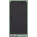 XHZC Refurbishing Bond Black Pad For iPhone 14