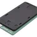 XHZC Refurbishing Bond Black Pad For iPhone 14 Pro