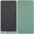 XHZC Refurbishing Bond Black Pad For iPhone 14 Plus