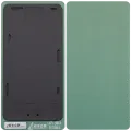 XHZC Refurbishing Bond Black Pad For iPhone 14 Pro Max