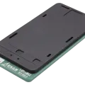 XHZC Refurbishing Bond Black Pad For iPhone 14 Pro Max