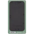 XHZC Refurbishing Bond Black Pad For iPhone 15