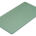 XHZC Refurbishing Bond Black Pad For iPhone 15