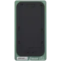 XHZC Refurbishing Bond Black Pad For iPhone 15 Pro