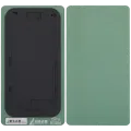 XHZC Refurbishing Bond Black Pad For iPhone 15 Pro