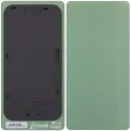 XHZC Refurbishing Bond Black Pad For iPhone 15 Plus
