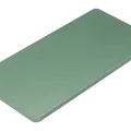 XHZC Refurbishing Bond Black Pad For iPhone 15 Plus
