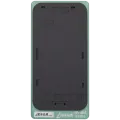 XHZC Refurbishing Bond Black Pad For iPhone 15 Pro Max