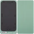 XHZC Refurbishing Bond Black Pad For iPhone 15 Pro Max