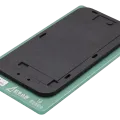 XHZC Refurbishing Bond Black Pad For iPhone 16