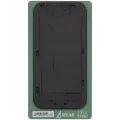 XHZC Refurbishing Bond Black Pad For iPhone 16 Pro