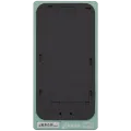 XHZC Refurbishing Bond Black Pad For iPhone 16 Plus