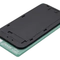 XHZC Refurbishing Bond Black Pad For iPhone 16 Plus
