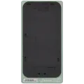 XHZC Refurbishing Bond Black Pad For iPhone 16 Pro Max