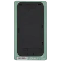 XHZC Refurbishing Bond Black Pad For iPhone 17