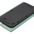 XHZC Refurbishing Bond Black Pad For iPhone 17