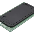 XHZC Refurbishing Bond Black Pad For iPhone 17 Pro