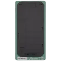 XHZC Refurbishing Bond Black Pad For iPhone 17 Pro Max