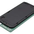 XHZC Refurbishing Bond Black Pad For iPhone 17 Pro Max