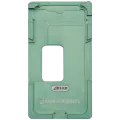 XHZC Refurbishing Spring (Glass Only) Metal Positioning Mold For iPhone X / XS