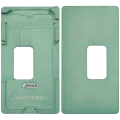 XHZC Refurbishing Spring (Glass Only) Metal Positioning Mold For iPhone X / XS