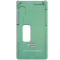 XHZC Refurbishing Spring (Glass Only) Metal Positioning Mold For iPhone XS Max