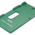 XHZC Refurbishing Spring (Glass Only) Metal Positioning Mold For iPhone XS Max