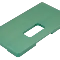 XHZC Refurbishing Spring (Glass Only) Metal Positioning Mold For iPhone XS Max