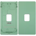 XHZC Refurbishing Spring (Glass Only) Metal Positioning Mold For iPhone XR / 11
