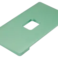 XHZC Refurbishing Spring (Glass Only) Metal Positioning Mold For iPhone XR / 11