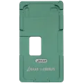 XHZC Refurbishing Spring (Glass Only) Metal Positioning Mold For iPhone 11 Pro