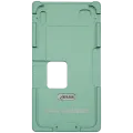 XHZC Refurbishing Spring (Glass Only) Metal Positioning Mold For iPhone 11 Pro Max