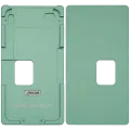 XHZC Refurbishing Spring (Glass Only) Metal Positioning Mold For iPhone 11 Pro Max