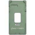 XHZC Refurbishing Spring (Glass Only) Metal Positioning Mold For iPhone 12 Mini