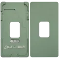 XHZC Refurbishing Spring (Glass Only) Metal Positioning Mold For iPhone 12 Mini