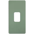 XHZC Refurbishing Spring (Glass Only) Metal Positioning Mold For iPhone 12 Mini