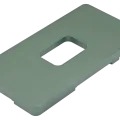 XHZC Refurbishing Spring (Glass Only) Metal Positioning Mold For iPhone 12 Mini