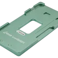 XHZC Refurbishing Spring (Glass Only) Metal Positioning Mold For iPhone 12 Pro Max