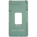 XHZC Refurbishing Spring (Glass Only) Metal Positioning Mold For iPhone 13 / 13 Pro