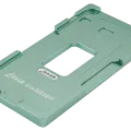 XHZC Refurbishing Spring (Glass Only) Metal Positioning Mold For iPhone 13 Pro Max