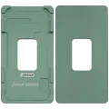 XHZC Refurbishing Spring (Glass Only) Metal Positioning Mold For iPhone 14